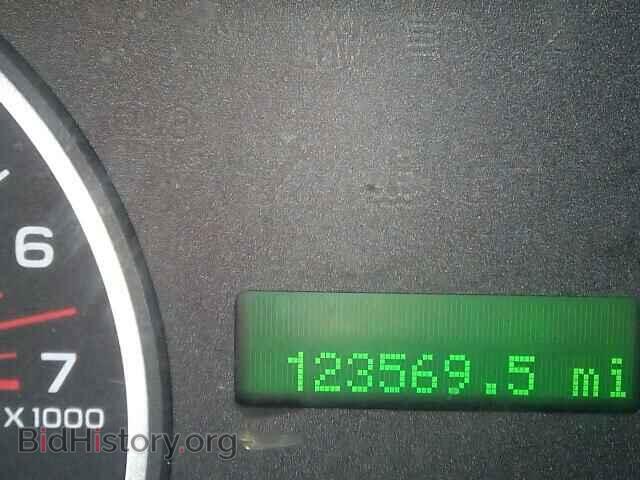 2006 FORD EXPLORER - VIN: 1FMEU63E16UA54716 - Фото 8