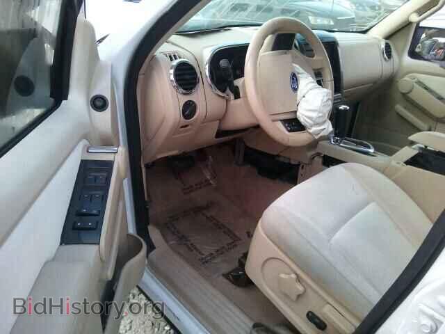 2006 FORD EXPLORER - VIN: 1FMEU63E16UA54716 - Фото 10