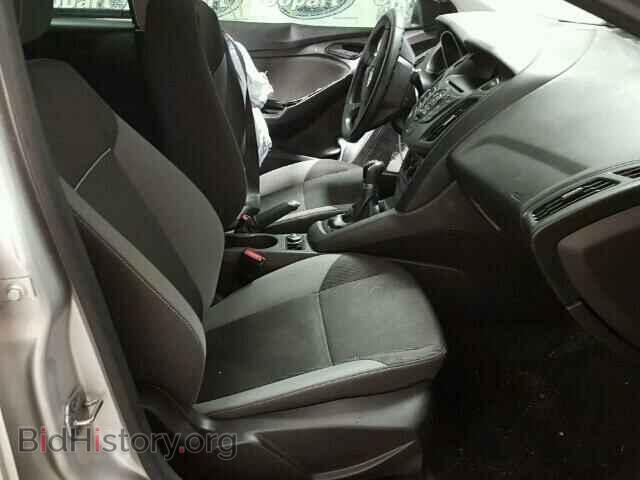 2012 FORD FOCUS - VIN: 1FAHP3E2XCL433117 - Photo 5