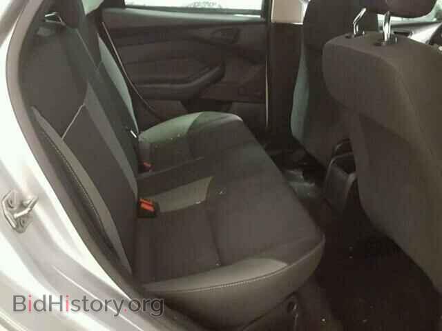 2012 FORD FOCUS - VIN: 1FAHP3E2XCL433117 - Photo 6