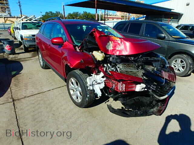 Photo JM3TB2CA4D0415908 - MAZDA CX-9 2013