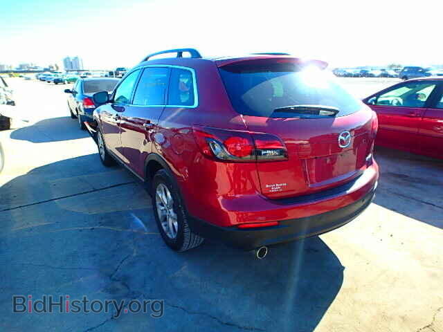 2013 MAZDA CX-9 - VIN: JM3TB2CA4D0415908 - Фото 3