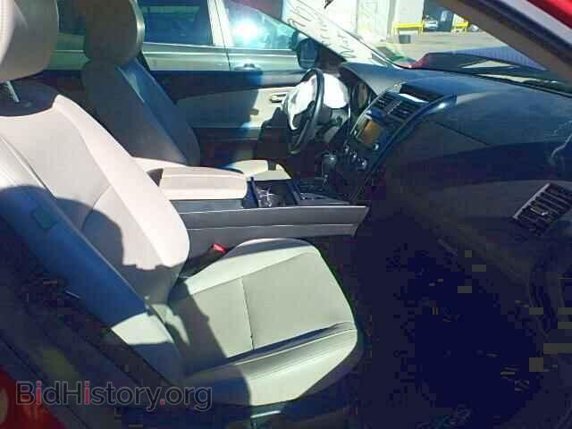2013 MAZDA CX-9 - VIN: JM3TB2CA4D0415908 - Фото 5