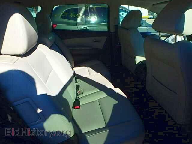 2013 MAZDA CX-9 - VIN: JM3TB2CA4D0415908 - Фото 6