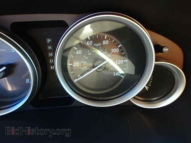 2013 MAZDA CX-9 - VIN: JM3TB2CA4D0415908 - Фото 8