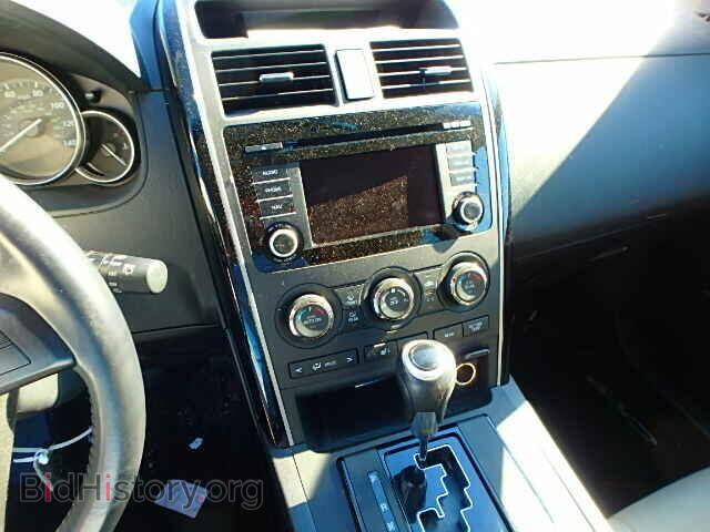 2013 MAZDA CX-9 - VIN: JM3TB2CA4D0415908 - Фото 9