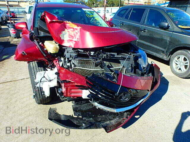 2013 MAZDA CX-9 - VIN: JM3TB2CA4D0415908 - Фото 10