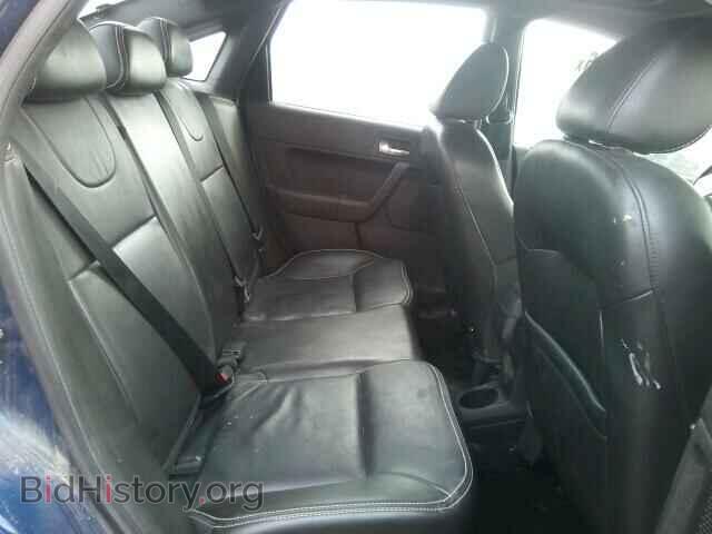 2009 FORD FOCUS - VIN: 1FAHP36N09W242368 - Photo 6
