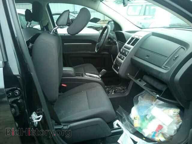 2010 DODGE JOURNEY - VIN: 3D4PG5FV6AT104736 - Фото 5