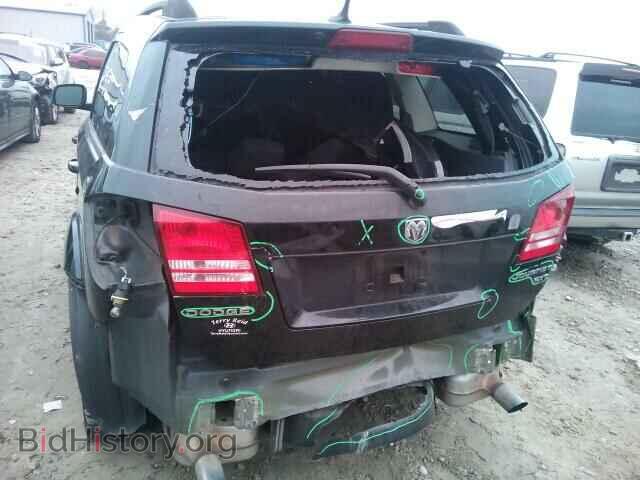 2010 DODGE JOURNEY - VIN: 3D4PG5FV6AT104736 - Фото 10