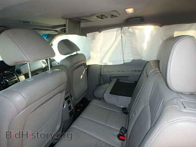 2013 HONDA PILOT - VIN: 5FNYF3H95DB014358 - Фото 6
