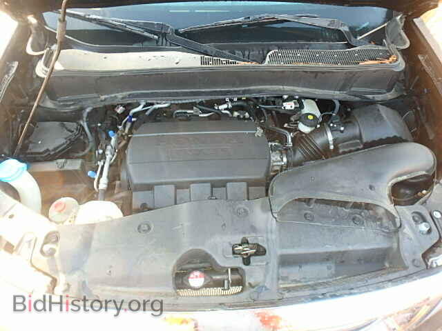 2013 HONDA PILOT - VIN: 5FNYF3H95DB014358 - Фото 7