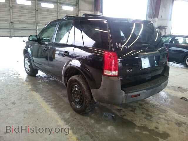 2003 SATURN VUE - VIN: 5GZCZ53B83S814501 - Фото 3