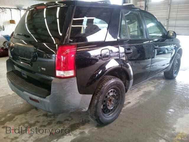 2003 SATURN VUE - VIN: 5GZCZ53B83S814501 - Фото 4
