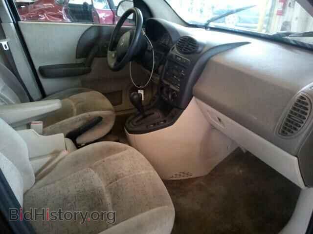 2003 SATURN VUE - VIN: 5GZCZ53B83S814501 - Фото 5