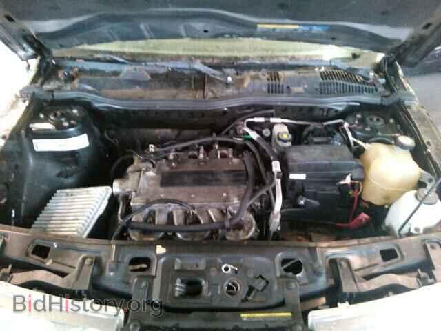 2003 SATURN VUE - VIN: 5GZCZ53B83S814501 - Фото 7