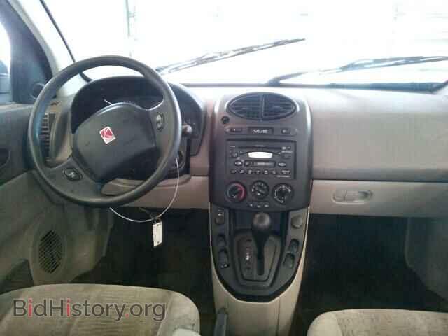 2003 SATURN VUE - VIN: 5GZCZ53B83S814501 - Фото 9