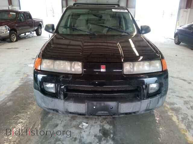 2003 SATURN VUE - VIN: 5GZCZ53B83S814501 - Фото 10