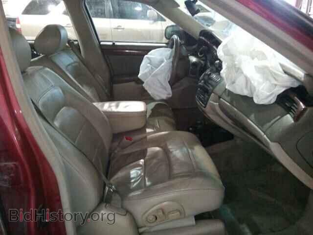 2004 CADILLAC DEVILLE - VIN: 1G6KD54Y14U120790 - Photo 5