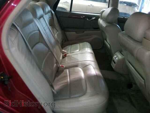 2004 CADILLAC DEVILLE - VIN: 1G6KD54Y14U120790 - Photo 6
