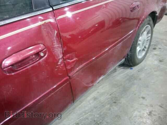 2004 CADILLAC DEVILLE - VIN: 1G6KD54Y14U120790 - Photo 9