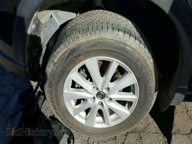2014 MAZDA CX-5 - VIN: JM3KE2BE5E0337647 - Фото 9