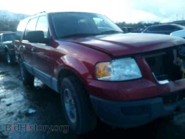 Photo 1FMPU14596LA68959 - FORD EXPEDITION 2006