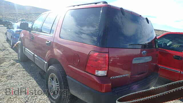 2006 FORD EXPEDITION - VIN: 1FMPU14596LA68959 - Фото 3