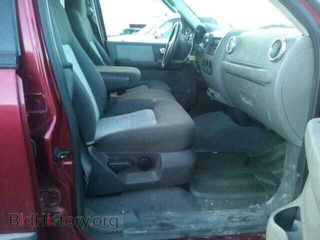 2006 FORD EXPEDITION - VIN: 1FMPU14596LA68959 - Фото 5