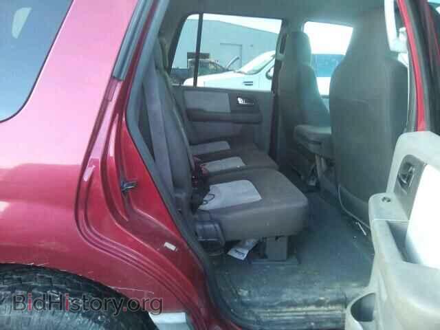 2006 FORD EXPEDITION - VIN: 1FMPU14596LA68959 - Фото 6