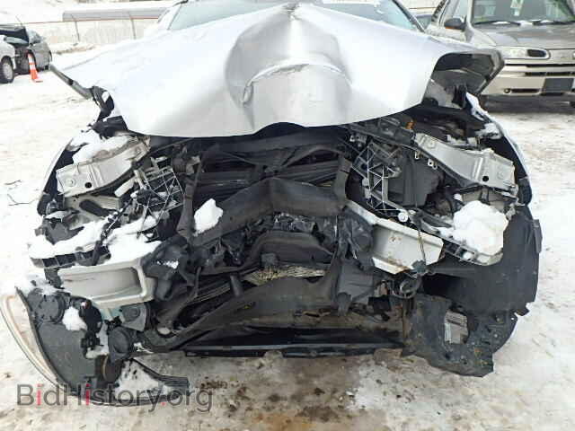 2014 FORD FOCUS - VIN: 1FADP3F27EL106576 - Фото 7