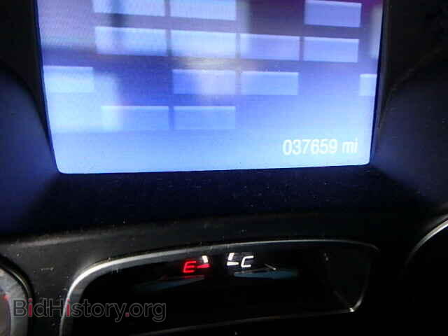 2014 FORD FOCUS - VIN: 1FADP3F27EL106576 - Фото 8