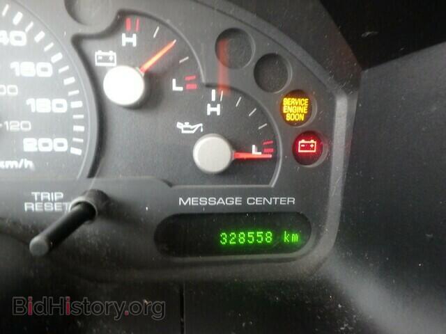 2005 FORD EXPLORER - VIN: 1FMDU74W15UB95096 - Photo 8