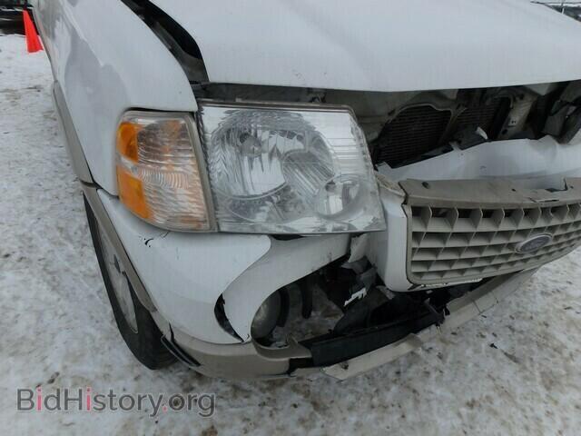 2005 FORD EXPLORER - VIN: 1FMDU74W15UB95096 - Photo 9