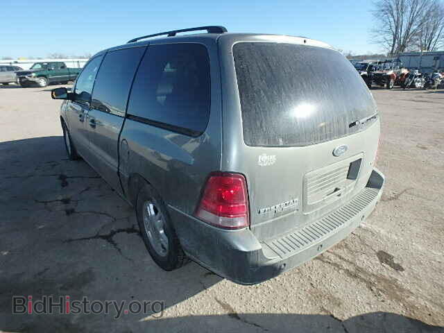 2004 FORD FREESTAR - VIN: 2FMDA52294BA16854 - Фото 3