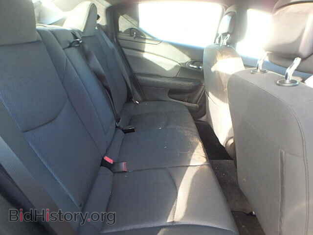 2013 DODGE AVENGER - VIN: 1C3CDZAGXDN510886 - Photo 6