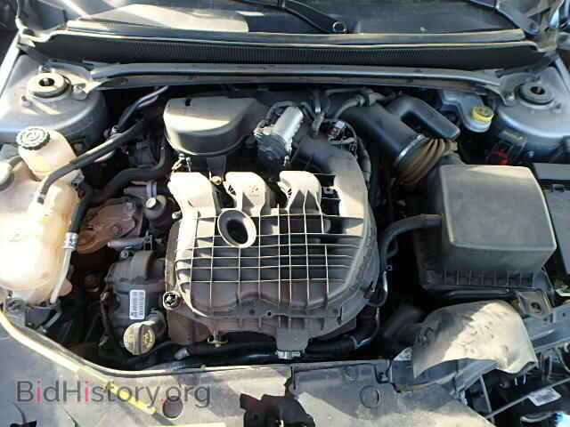 2013 DODGE AVENGER - VIN: 1C3CDZAGXDN510886 - Photo 7