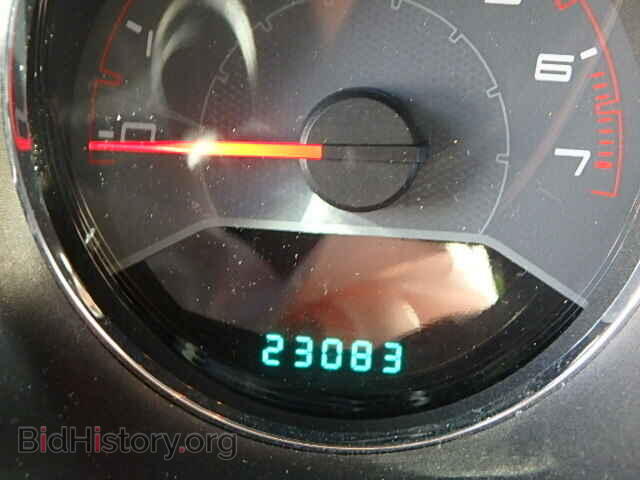 2013 DODGE AVENGER - VIN: 1C3CDZAGXDN510886 - Photo 8