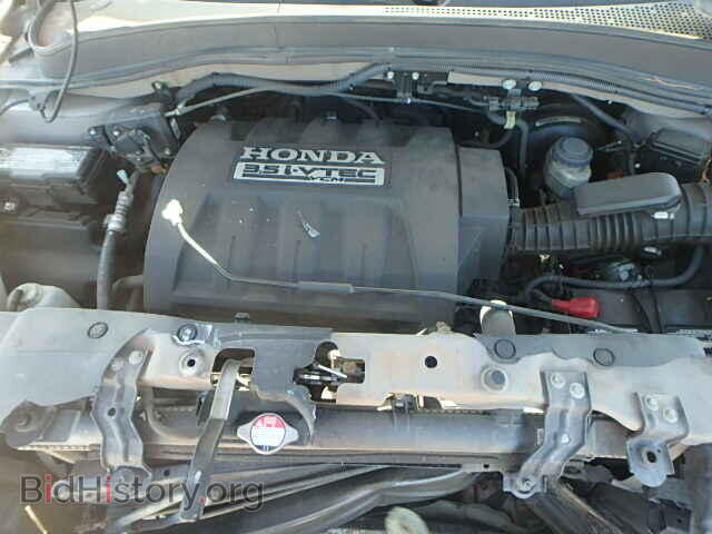2007 HONDA PILOT - VIN: 5FNYF28517B009072 - Photo 7