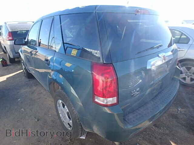 2006 SATURN VUE - VIN: 5GZCZ33D26S848069 - Фото 3