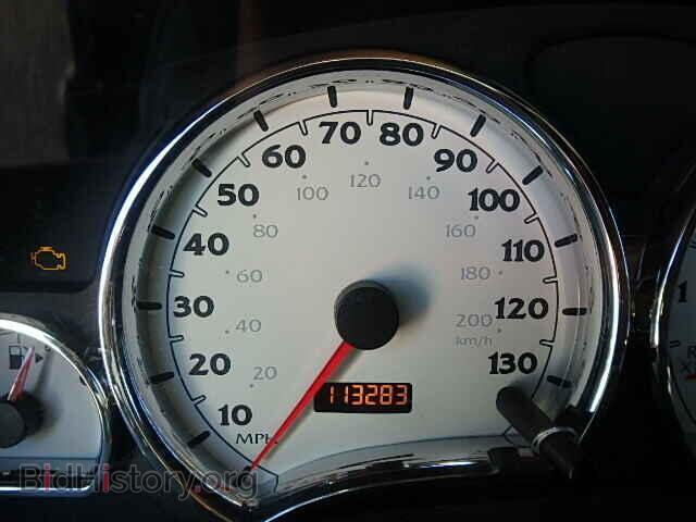 2006 SATURN VUE - VIN: 5GZCZ33D26S848069 - Фото 8