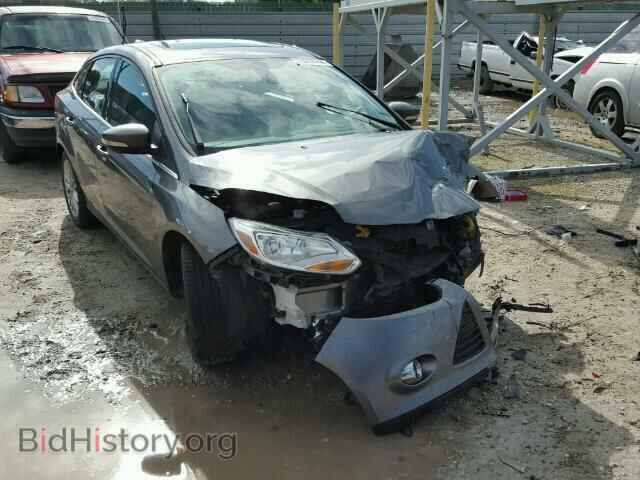 Photo 1FAHP3H22CL316420 - FORD FOCUS 2012