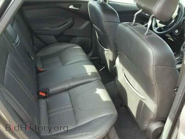 2012 FORD FOCUS - VIN: 1FAHP3H22CL316420 - Photo 6