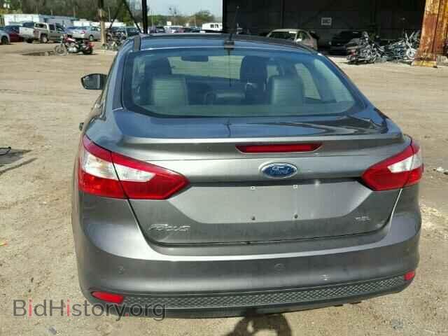 2012 FORD FOCUS - VIN: 1FAHP3H22CL316420 - Photo 9