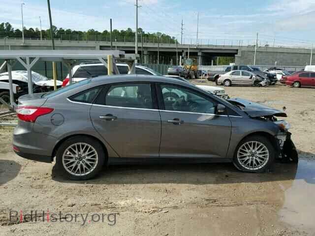 2012 FORD FOCUS - VIN: 1FAHP3H22CL316420 - Photo 10