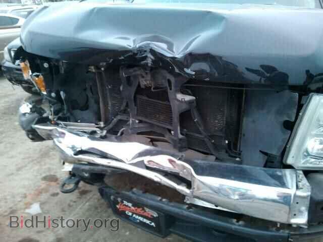2009 CHEVROLET SILVERADO - VIN: 1GCEC29JX9Z198745 - Фото 10