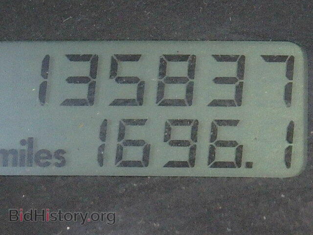 2000 VOLKSWAGEN BEETLE - VIN: 3VWDD21C4YM468863 - Фото 8