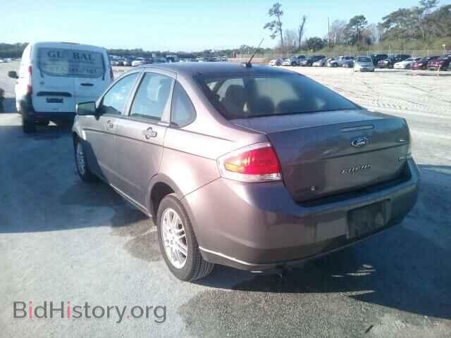 2010 FORD FOCUS - VIN: 1FAHP3FN2AW233787 - Фото 3