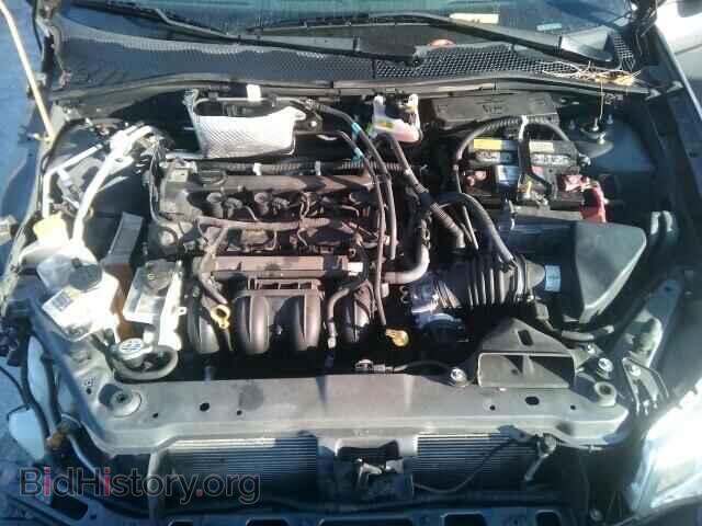 2010 FORD FOCUS - VIN: 1FAHP3FN2AW233787 - Фото 7