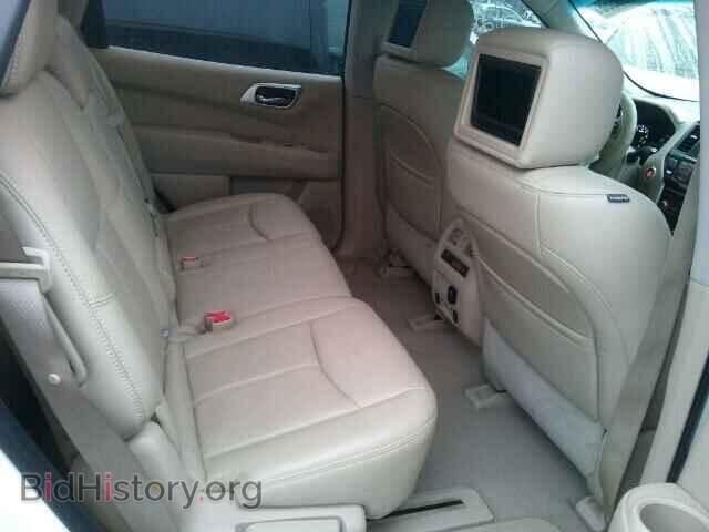 2014 NISSAN PATHFINDER - VIN: 5N1AR2MM3EC721367 - Photo 6
